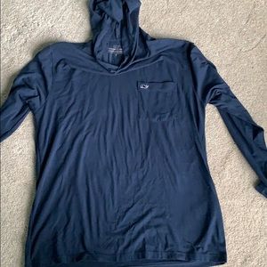 Men’s long sleeve shirt